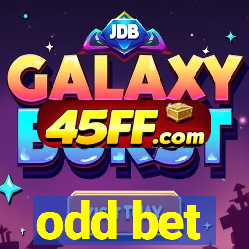 odd bet